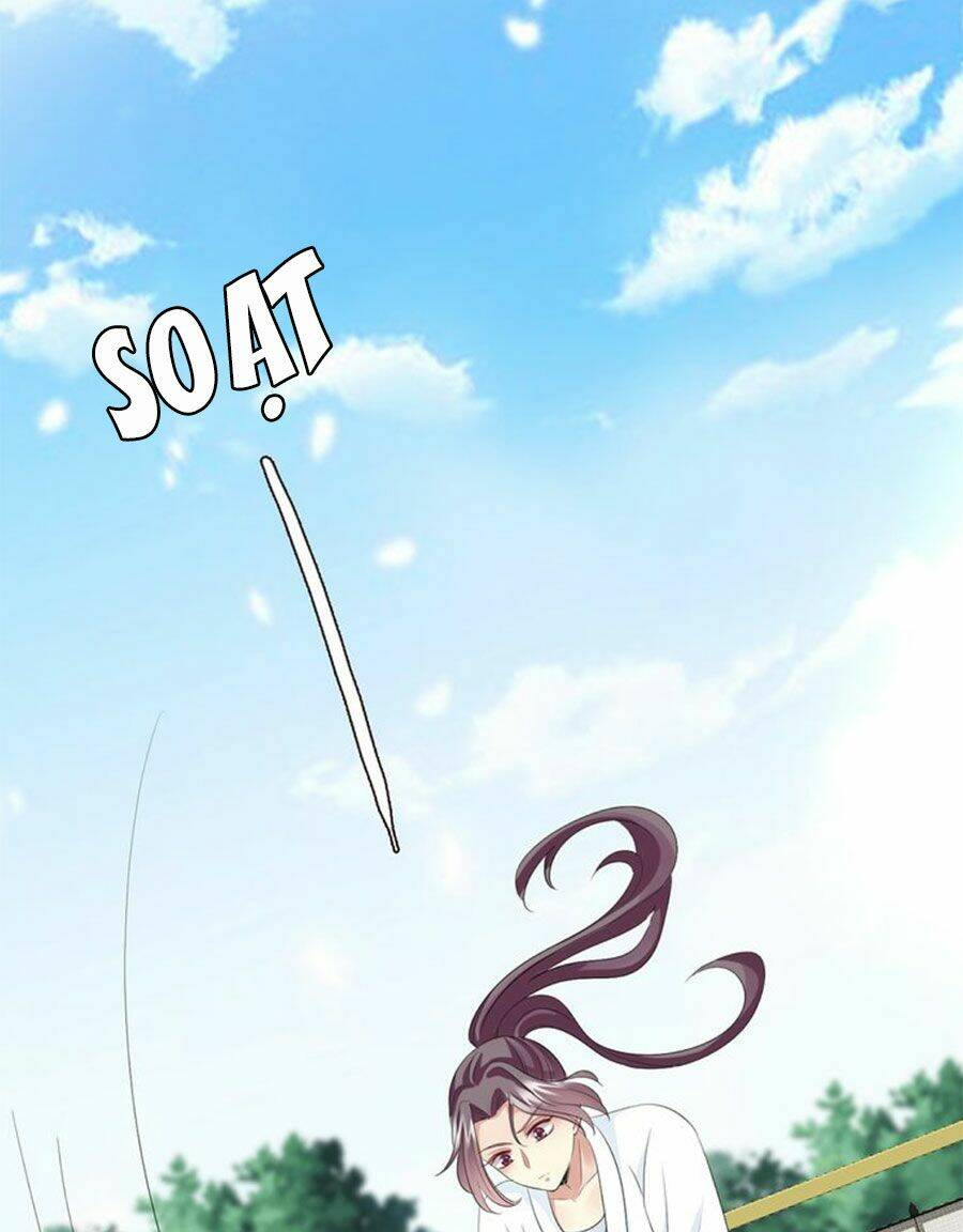 Danh Môn Chí Ái - Chapter 109 - Page 9