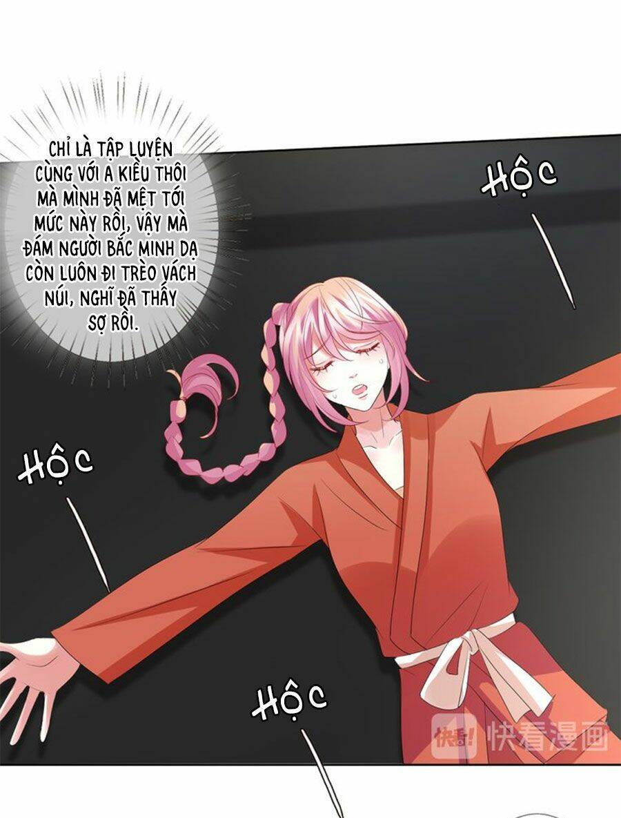 Danh Môn Chí Ái - Chapter 109 - Page 11