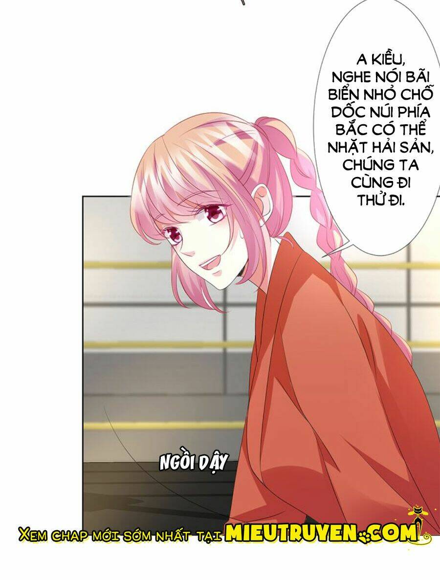 Danh Môn Chí Ái - Chapter 109 - Page 12