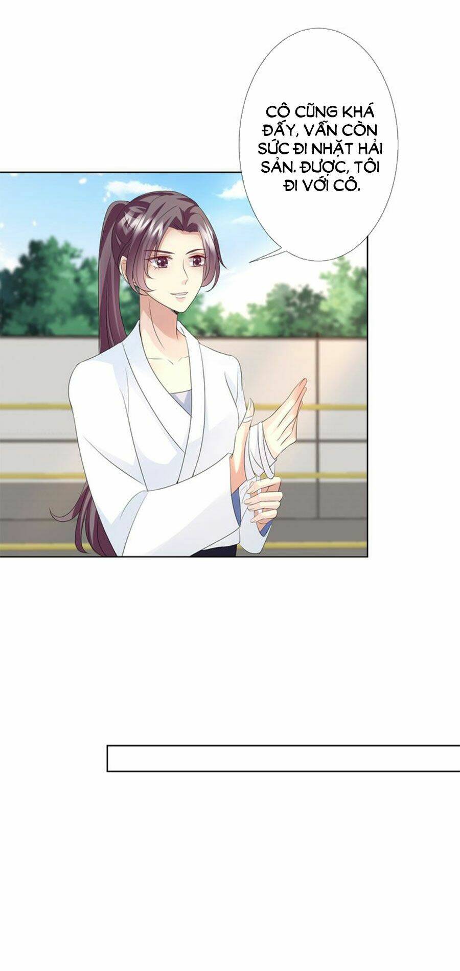 Danh Môn Chí Ái - Chapter 109 - Page 13