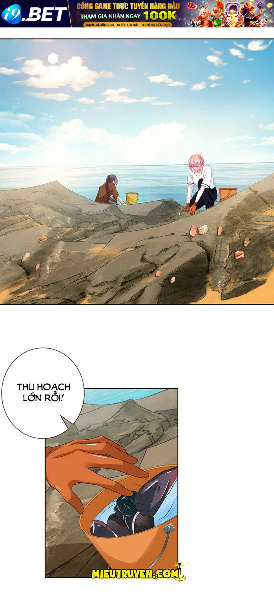 Danh Môn Chí Ái - Chapter 109 - Page 14