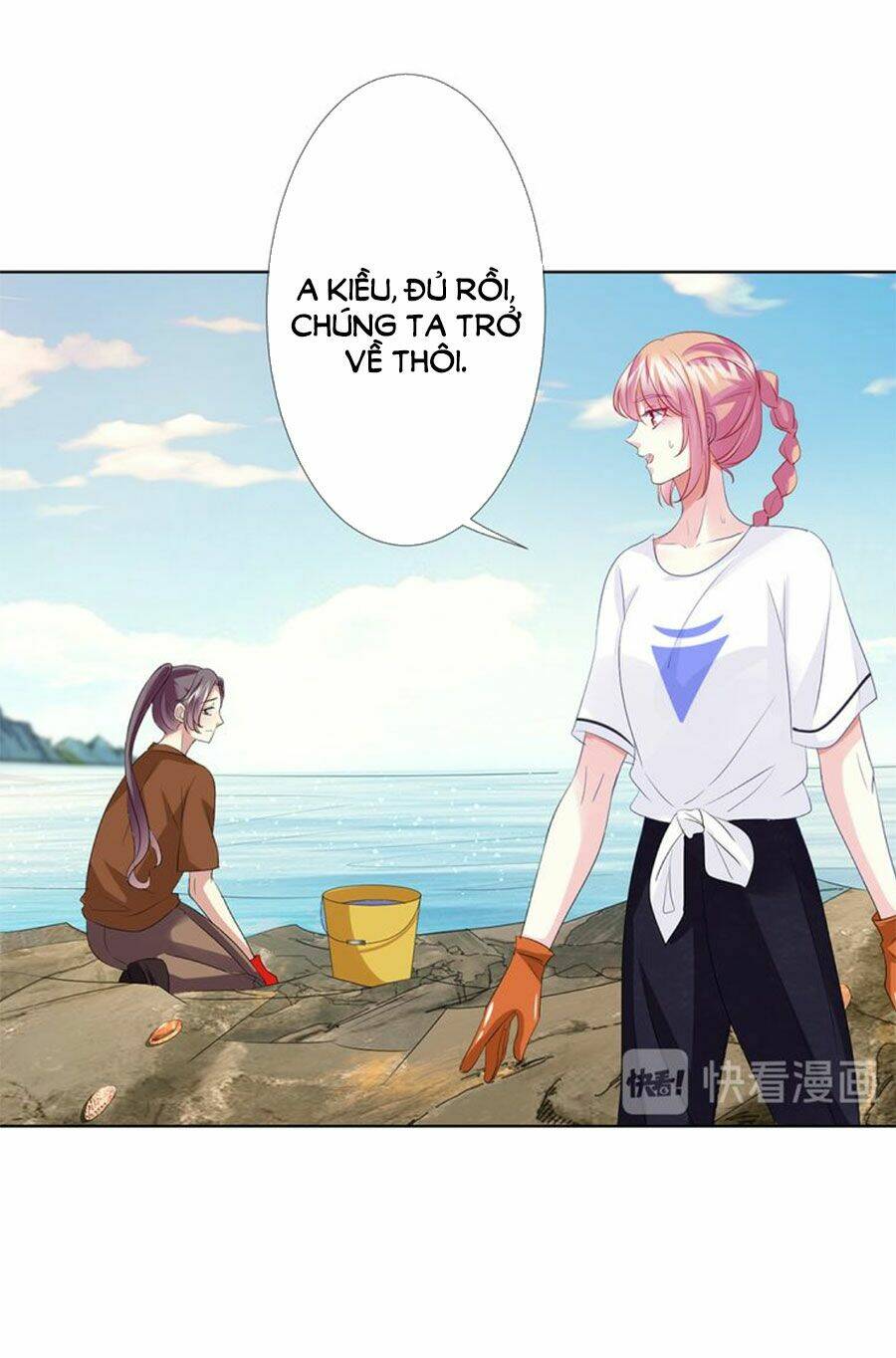 Danh Môn Chí Ái - Chapter 109 - Page 15