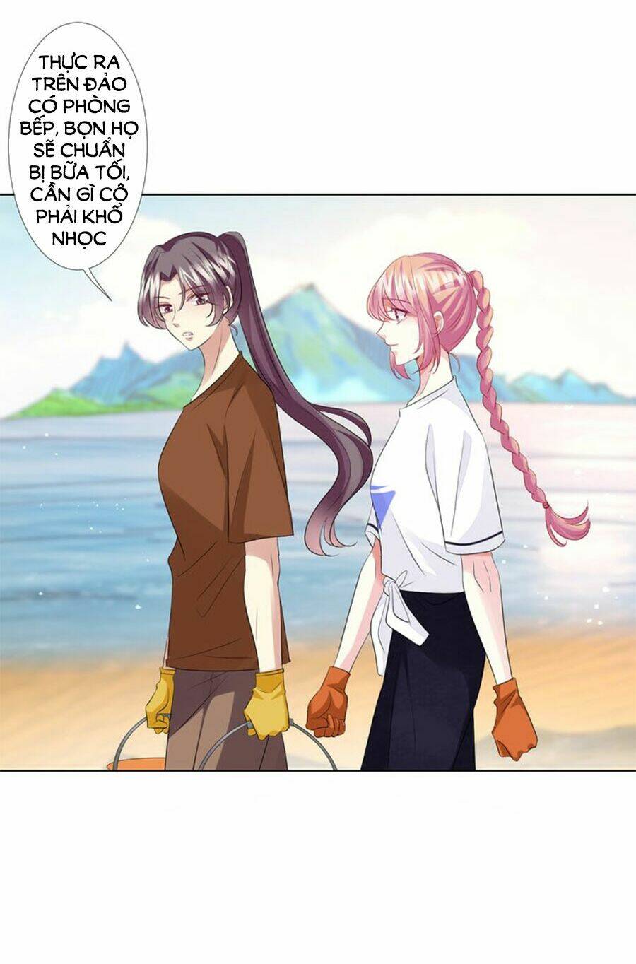 Danh Môn Chí Ái - Chapter 109 - Page 16