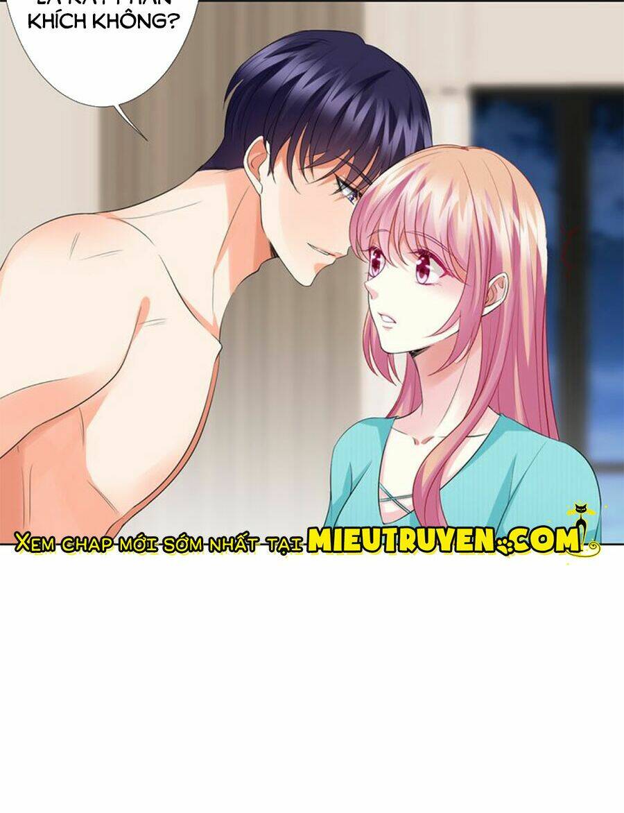 Danh Môn Chí Ái - Chapter 109 - Page 28