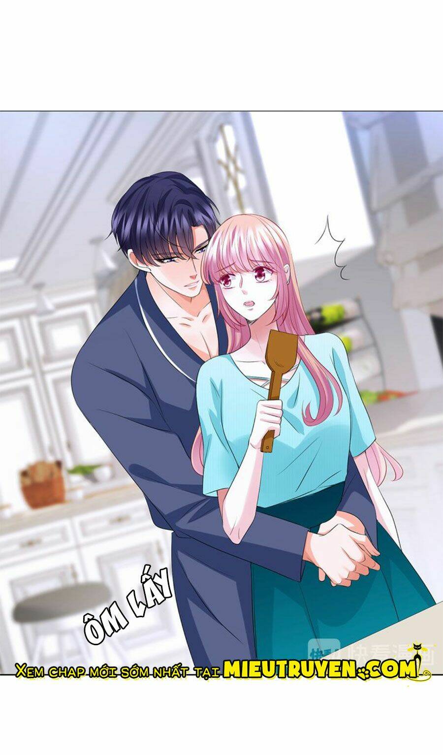 Danh Môn Chí Ái - Chapter 109 - Page 35