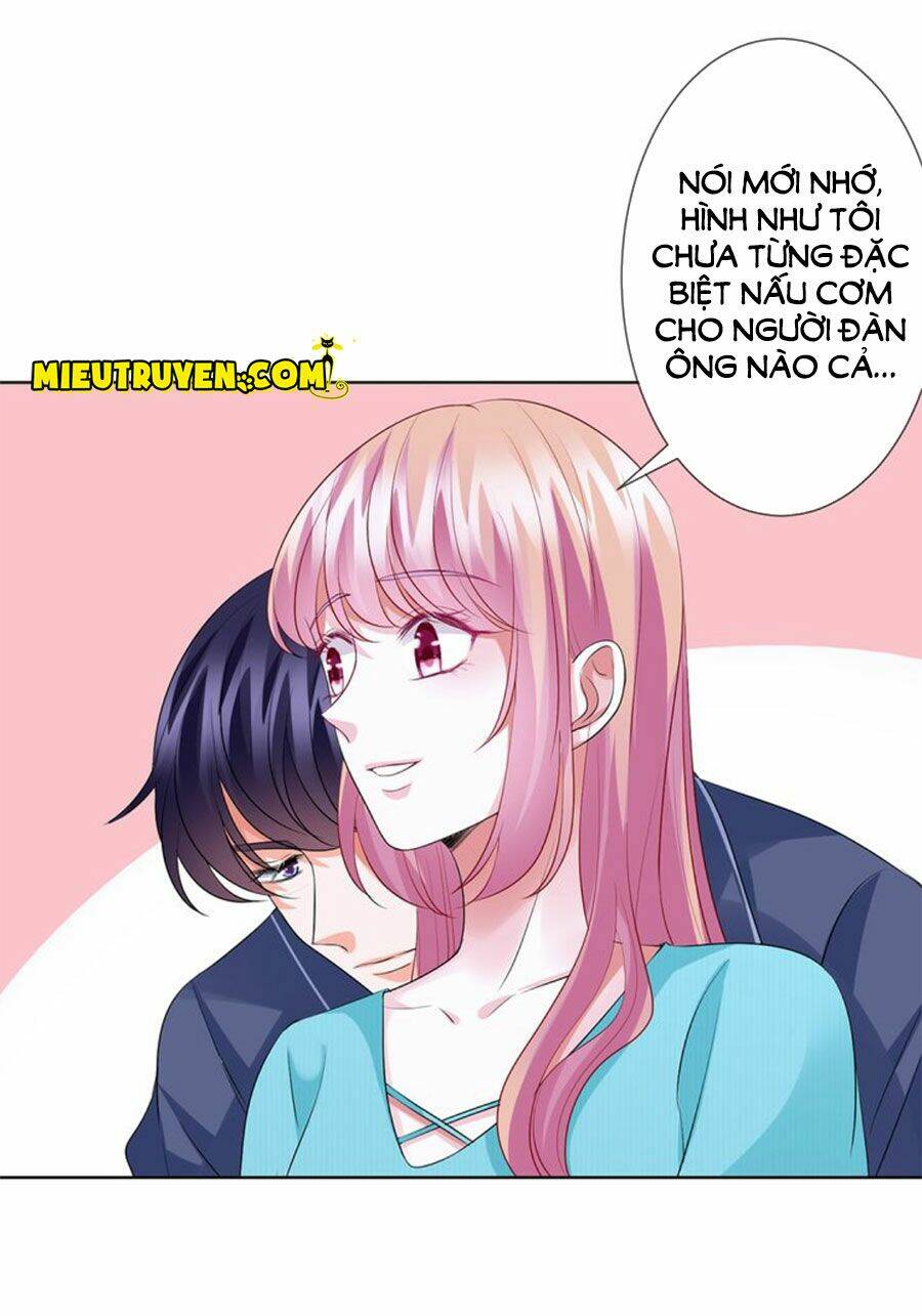 Danh Môn Chí Ái - Chapter 109 - Page 39