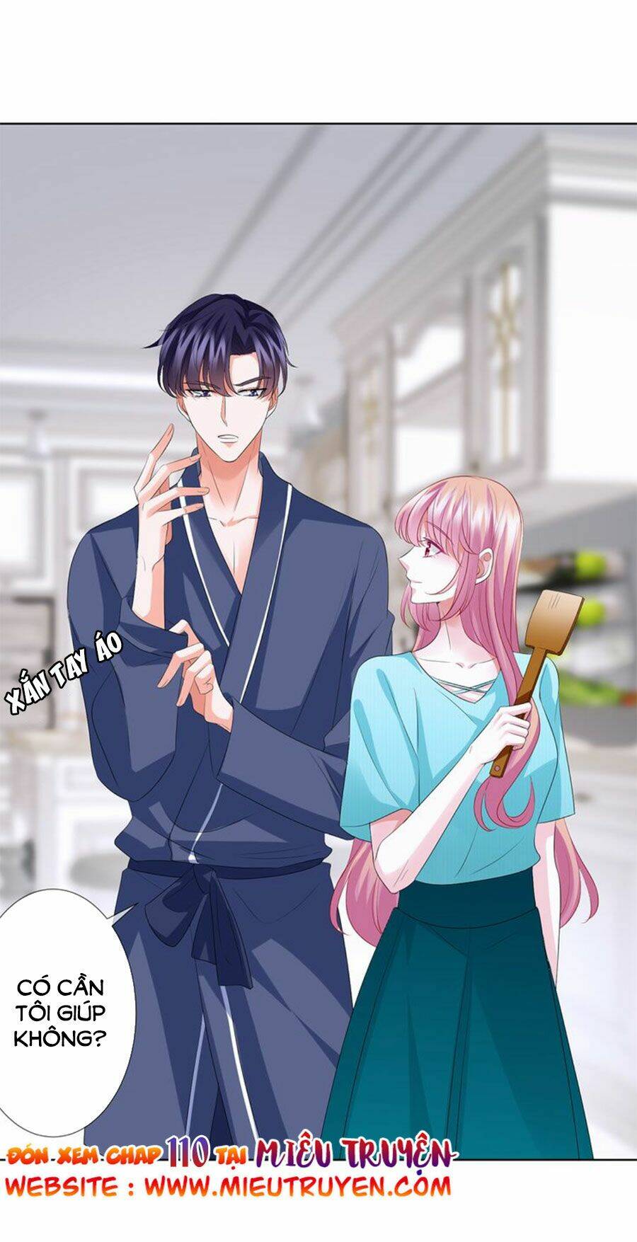 Danh Môn Chí Ái - Chapter 109 - Page 41