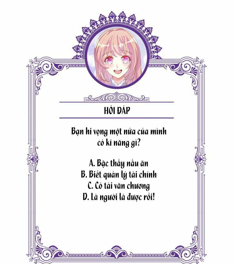 Danh Môn Chí Ái - Chapter 109 - Page 42