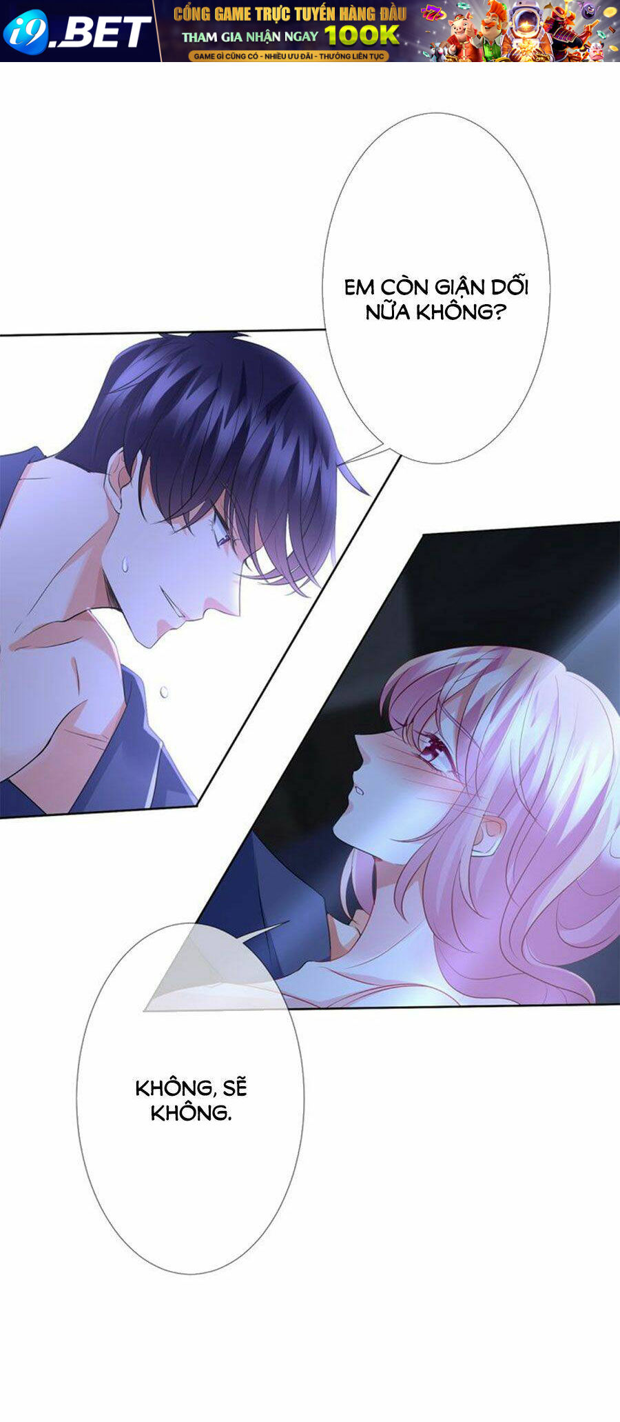 Danh Môn Chí Ái - Chapter 109 - Page 7