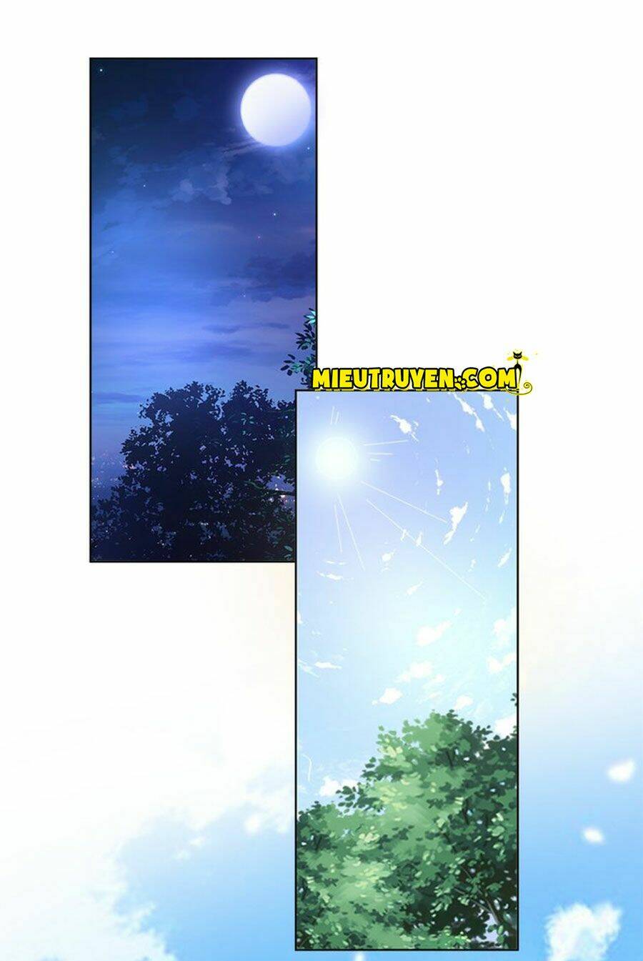 Danh Môn Chí Ái - Chapter 109 - Page 8