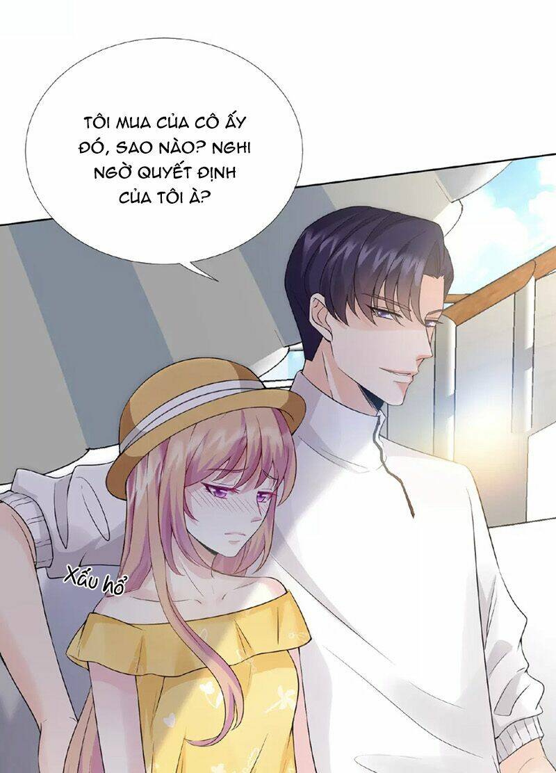 Danh Môn Chí Ái - Chapter 11.1 - Page 9