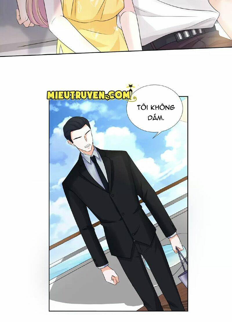 Danh Môn Chí Ái - Chapter 11.1 - Page 10