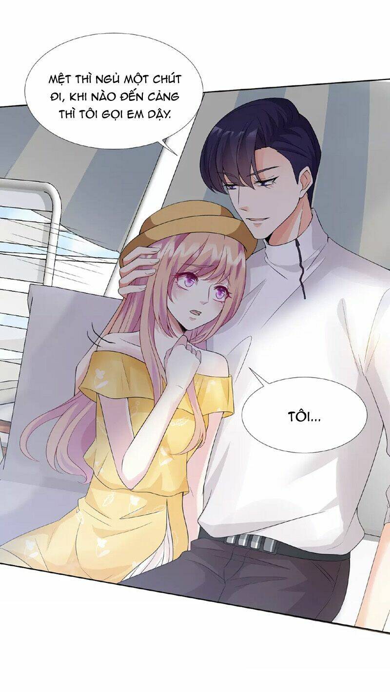 Danh Môn Chí Ái - Chapter 11.1 - Page 11