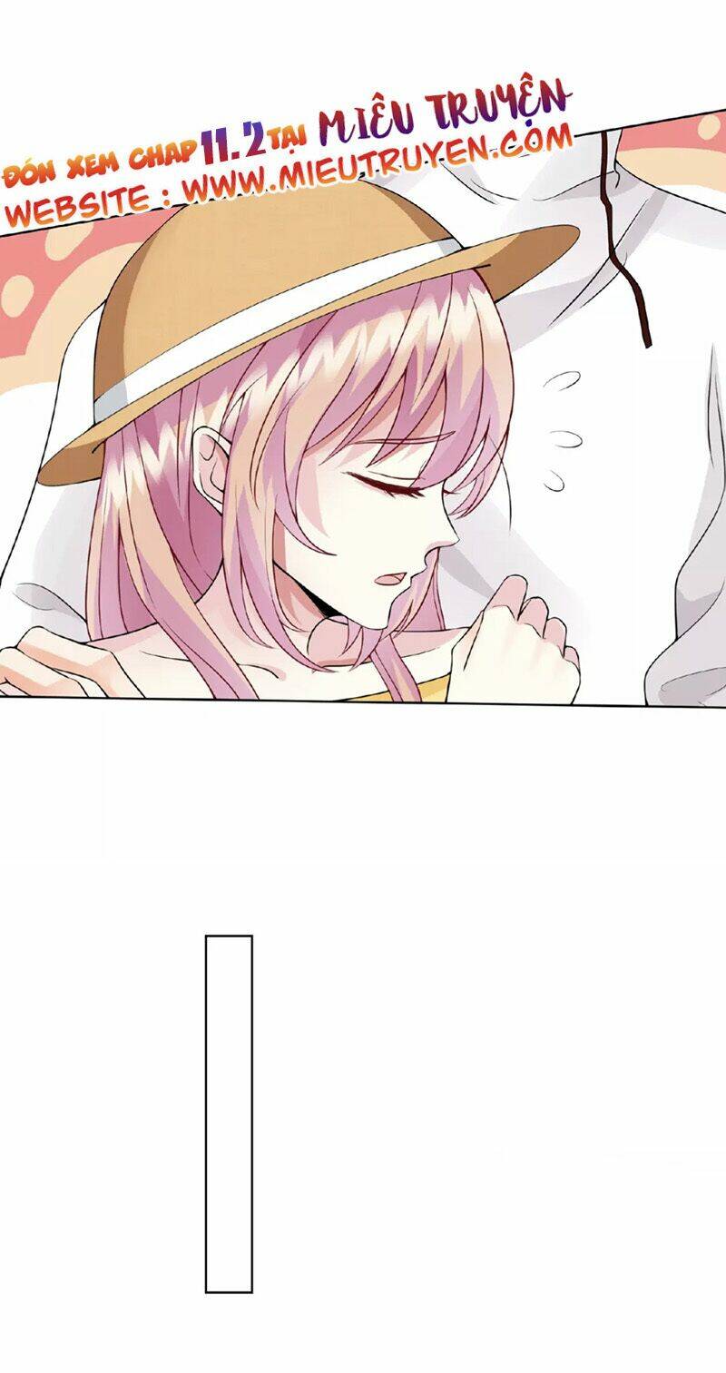Danh Môn Chí Ái - Chapter 11.1 - Page 13