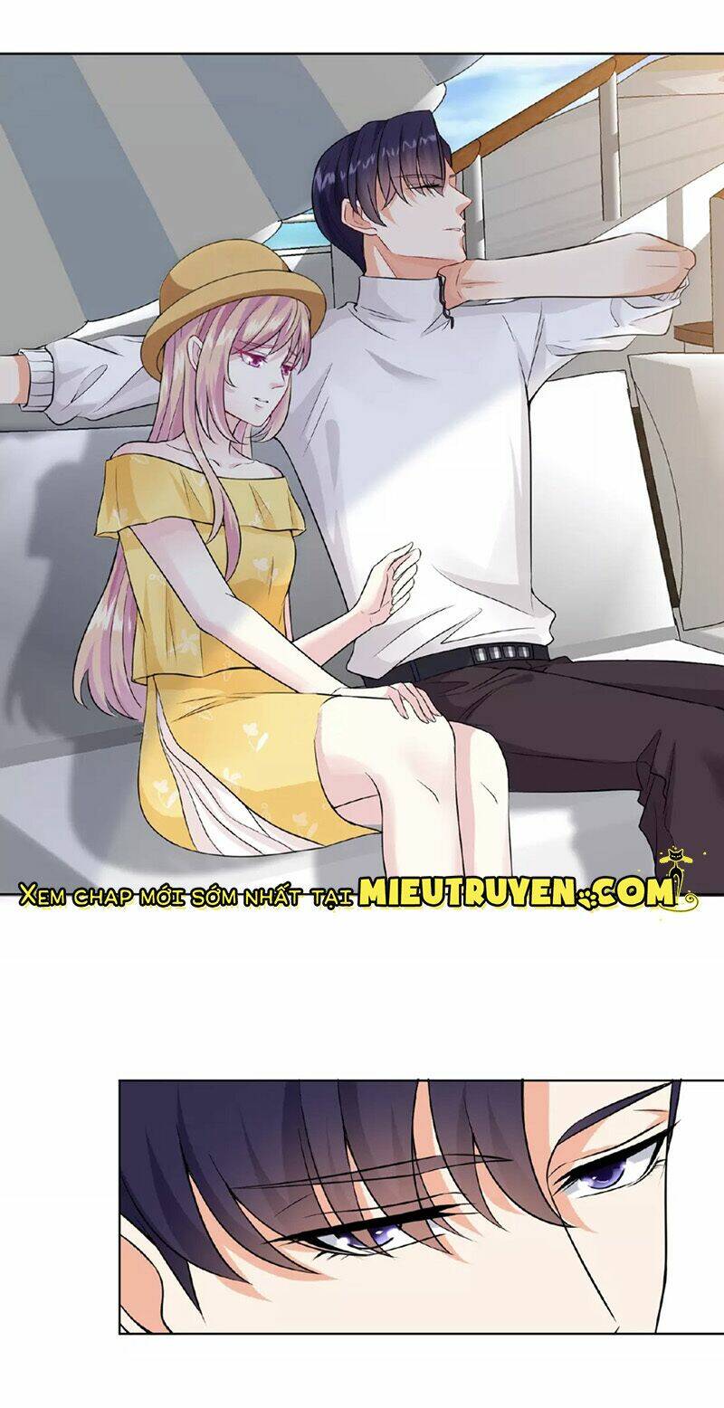 Danh Môn Chí Ái - Chapter 11.1 - Page 3