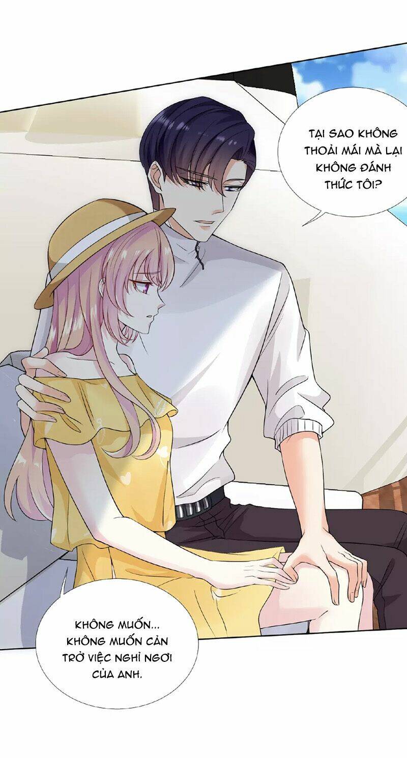 Danh Môn Chí Ái - Chapter 11.1 - Page 4