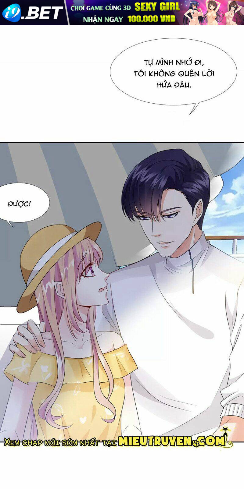 Danh Môn Chí Ái - Chapter 11.1 - Page 6