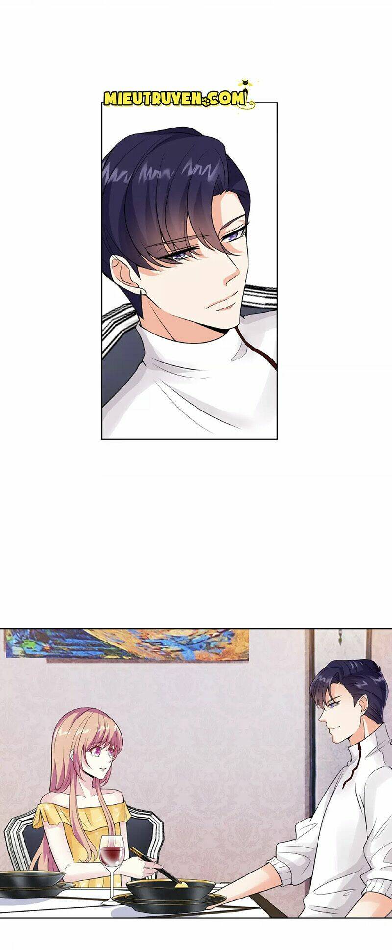 Danh Môn Chí Ái - Chapter 11.2 - Page 9