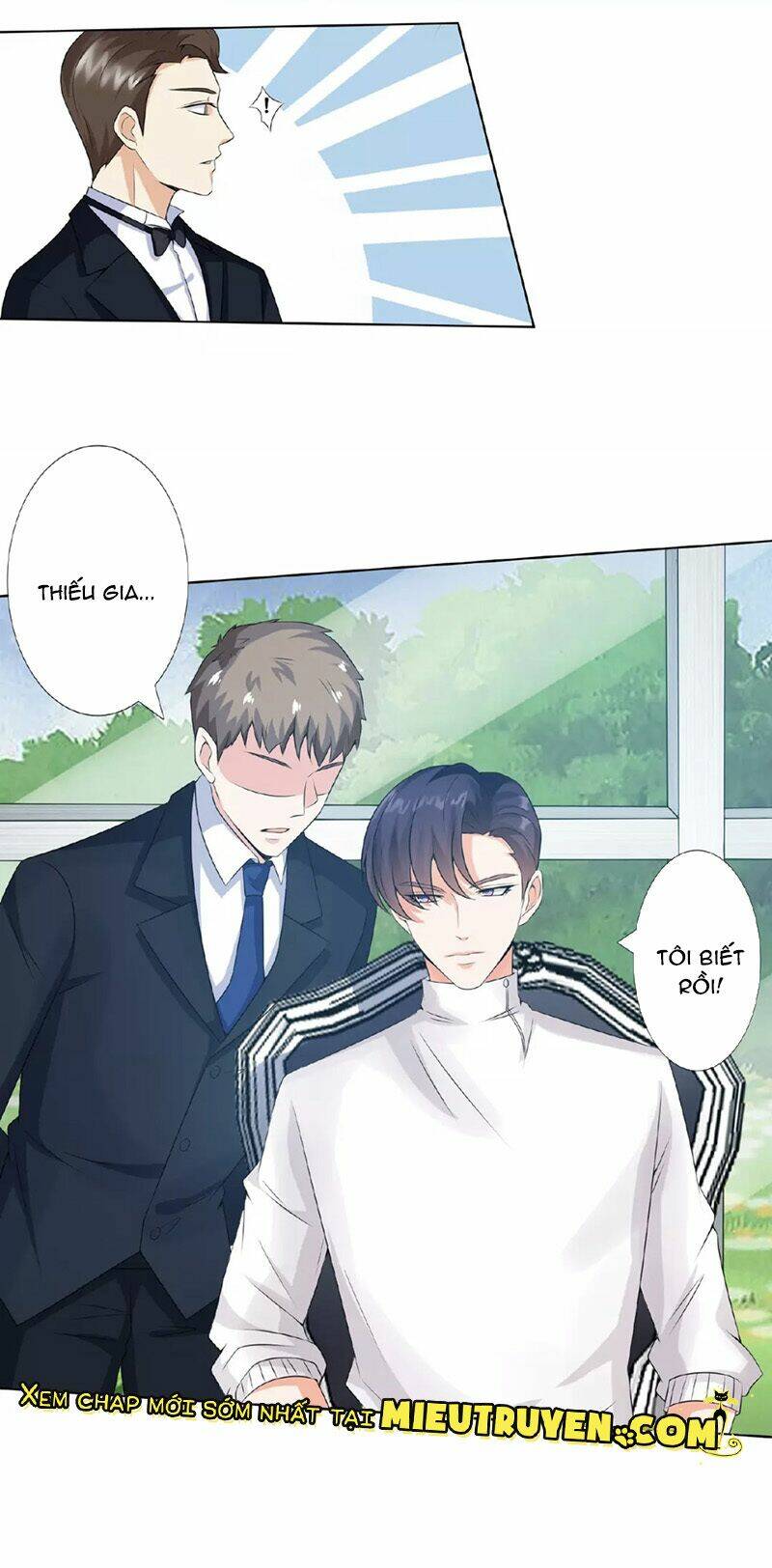 Danh Môn Chí Ái - Chapter 11.2 - Page 12