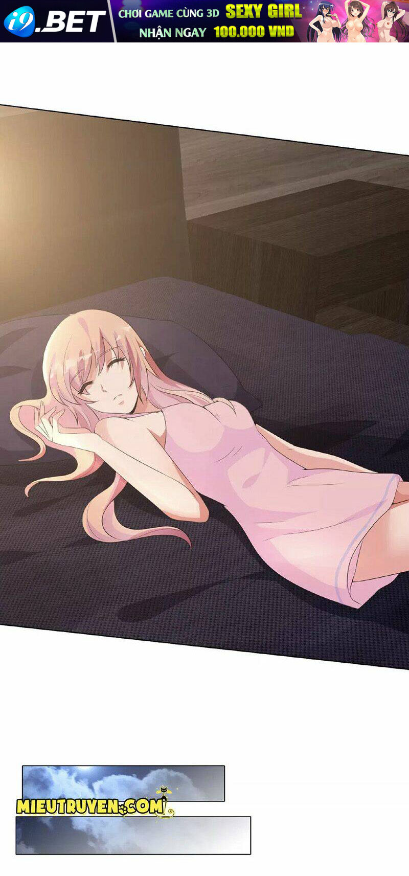 Danh Môn Chí Ái - Chapter 11.2 - Page 17