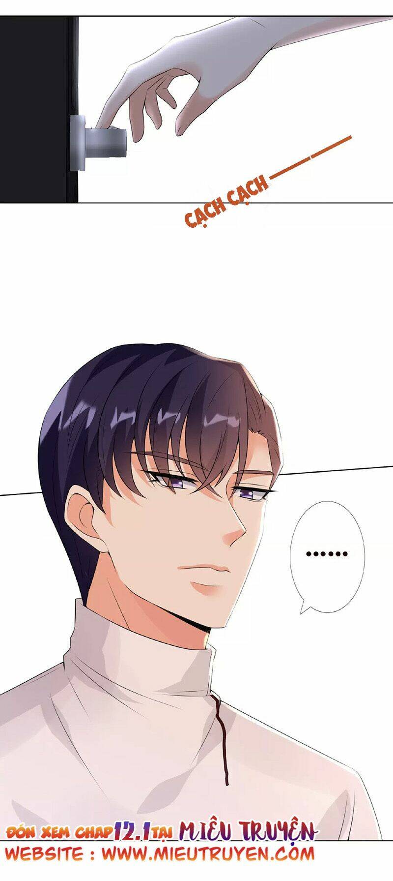 Danh Môn Chí Ái - Chapter 11.2 - Page 18