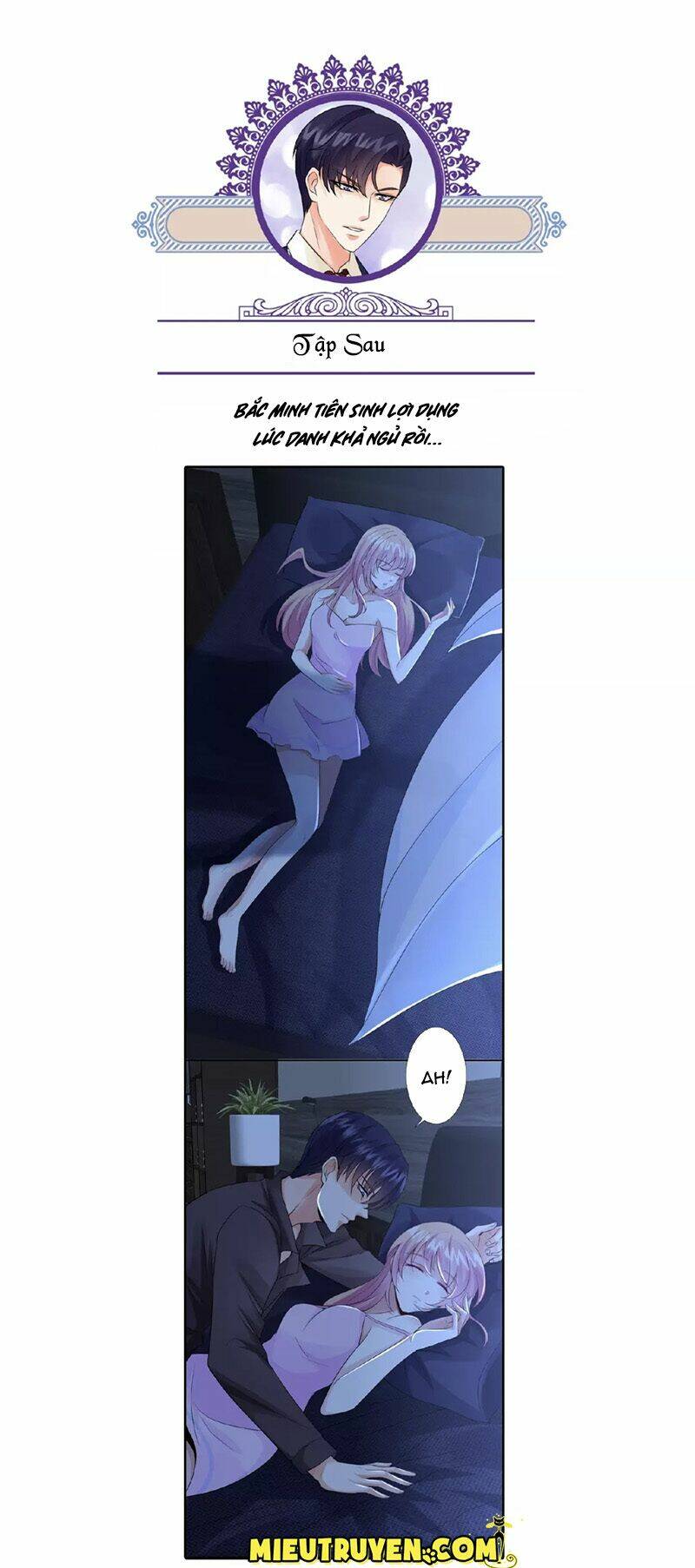 Danh Môn Chí Ái - Chapter 11.2 - Page 19