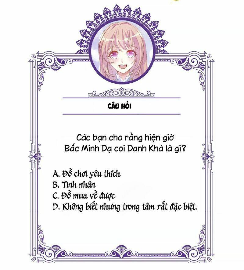 Danh Môn Chí Ái - Chapter 11.2 - Page 20
