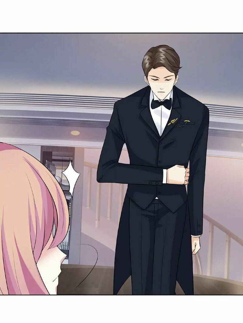 Danh Môn Chí Ái - Chapter 11.2 - Page 3