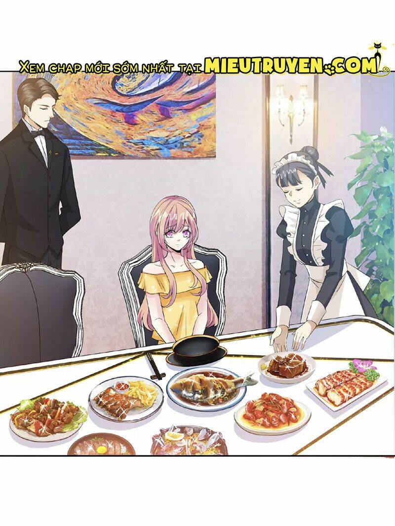 Danh Môn Chí Ái - Chapter 11.2 - Page 4