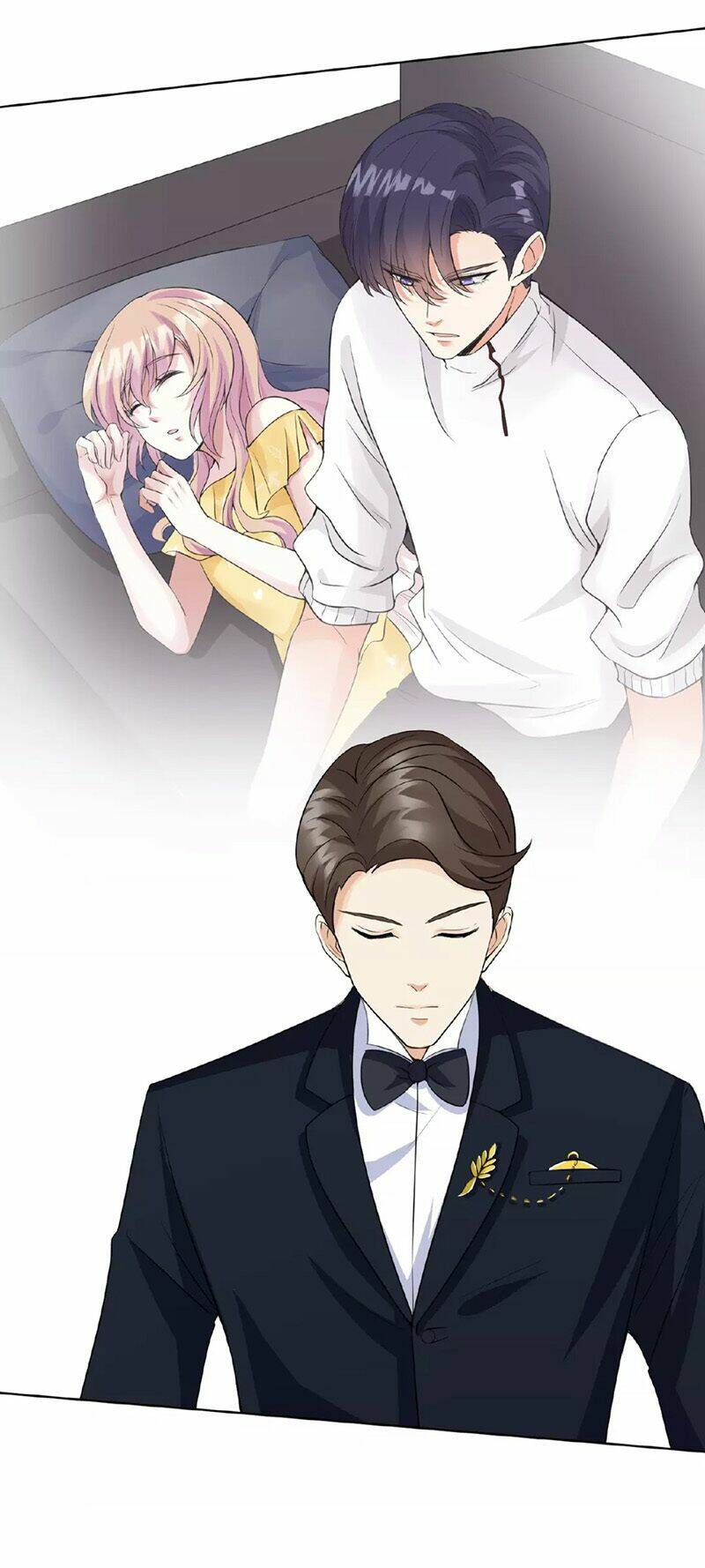 Danh Môn Chí Ái - Chapter 11.2 - Page 5