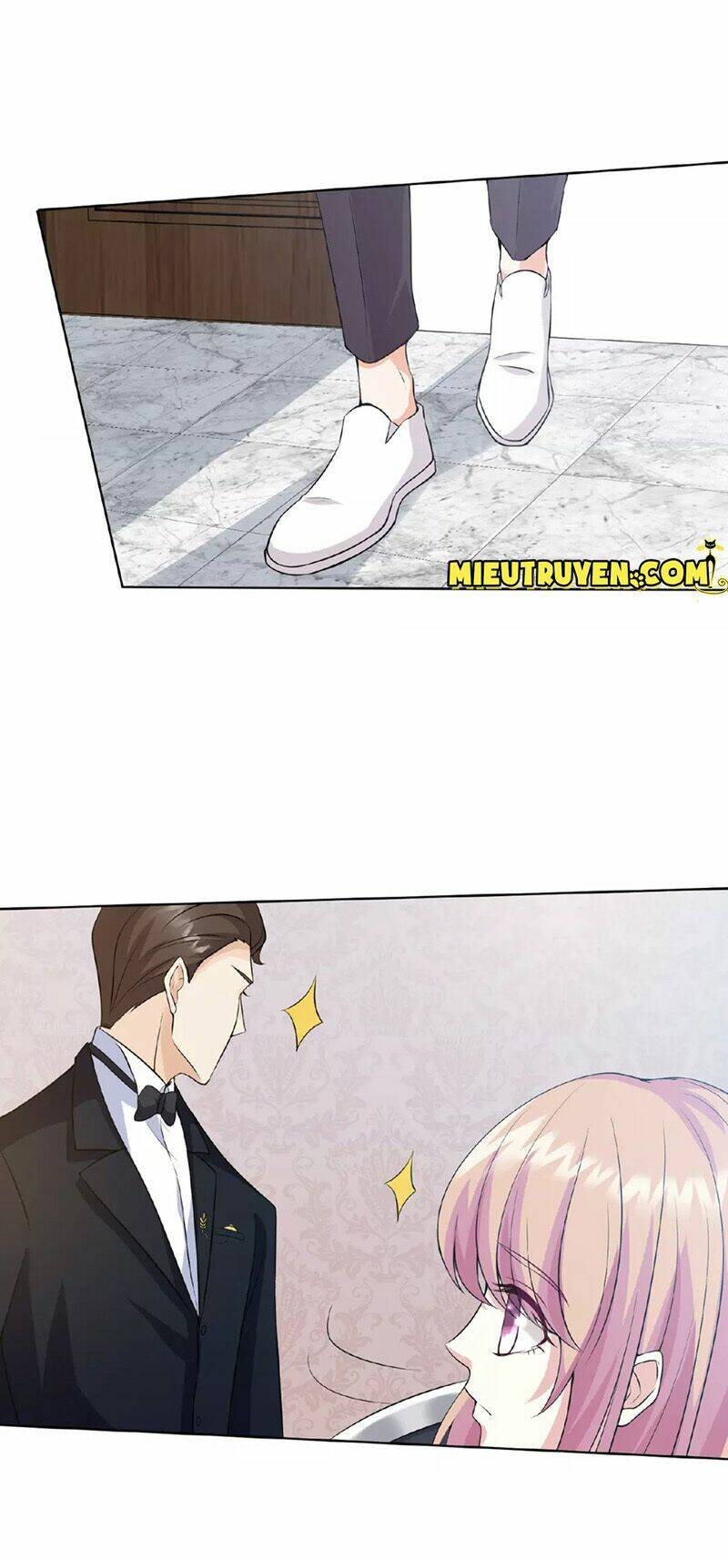 Danh Môn Chí Ái - Chapter 11.2 - Page 6