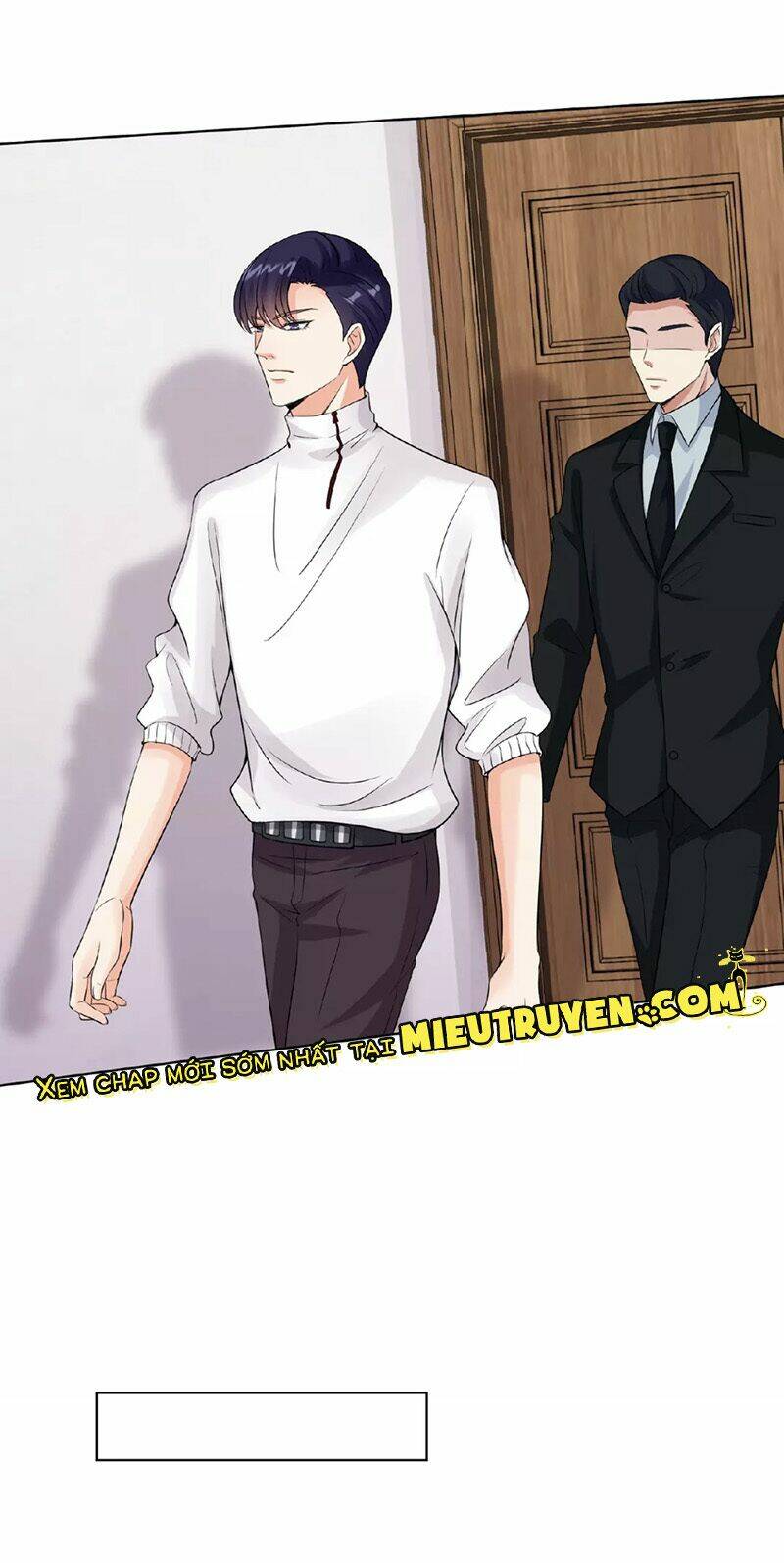 Danh Môn Chí Ái - Chapter 11.2 - Page 7