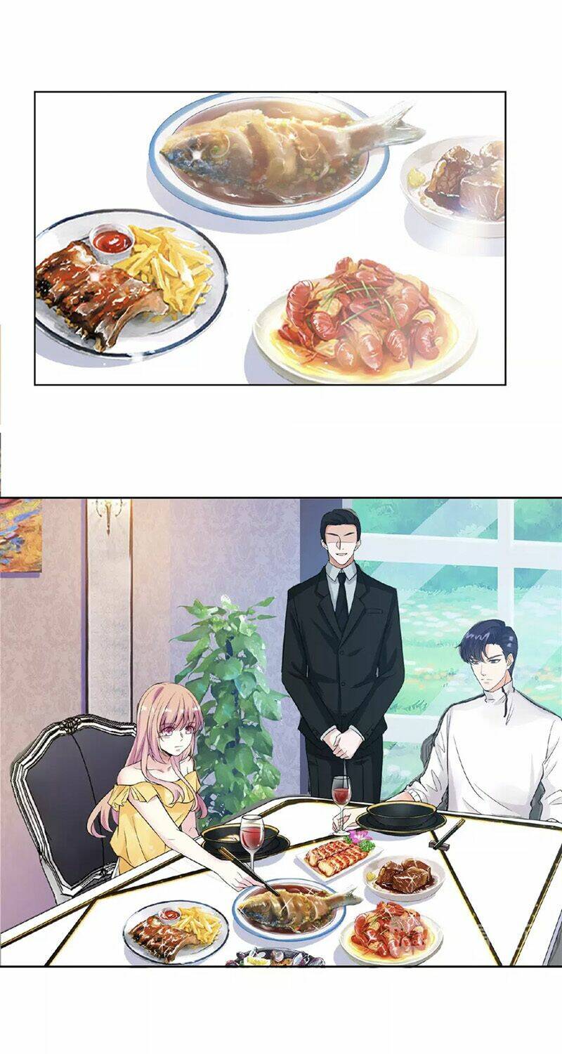 Danh Môn Chí Ái - Chapter 11.2 - Page 8