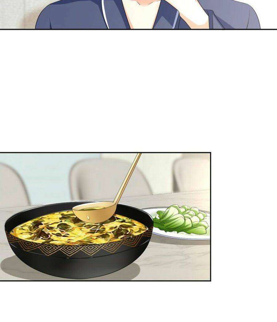 Danh Môn Chí Ái - Chapter 110 - Page 9