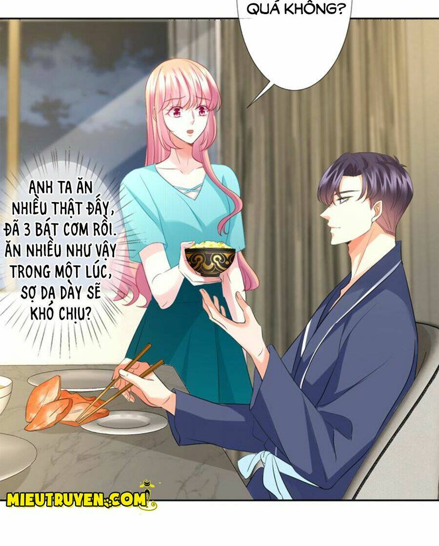 Danh Môn Chí Ái - Chapter 110 - Page 11