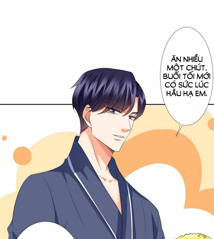 Danh Môn Chí Ái - Chapter 110 - Page 12