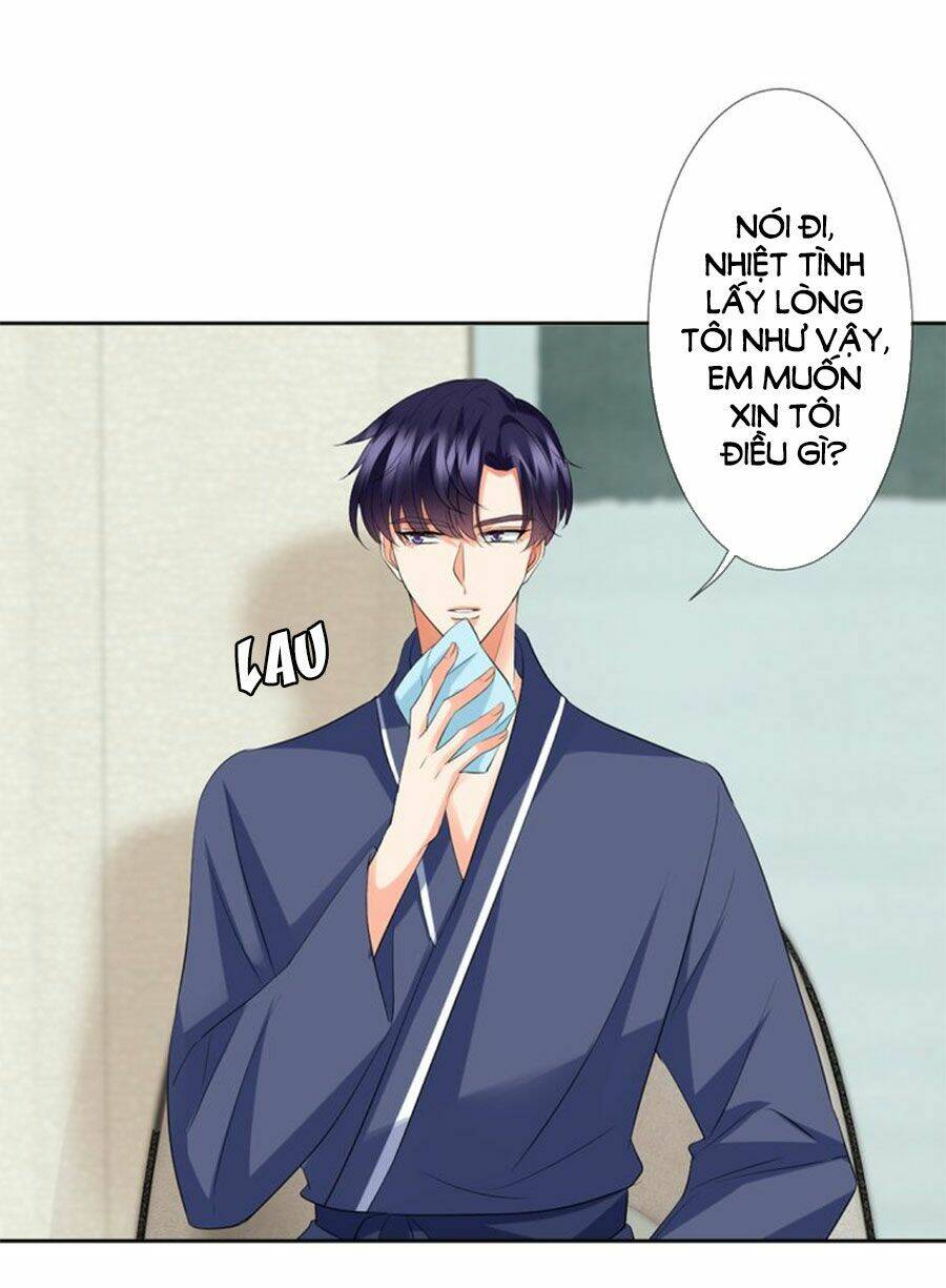 Danh Môn Chí Ái - Chapter 110 - Page 14