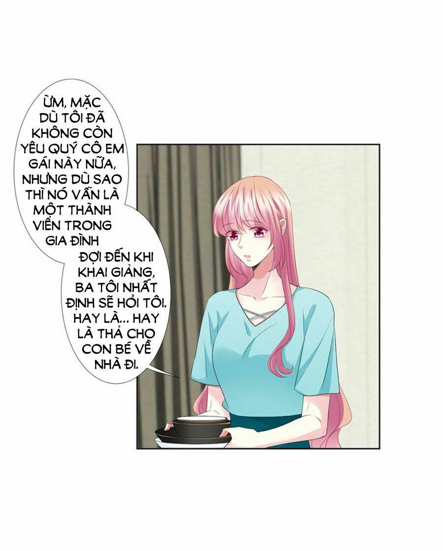 Danh Môn Chí Ái - Chapter 110 - Page 17