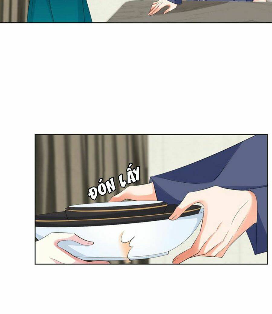 Danh Môn Chí Ái - Chapter 110 - Page 19