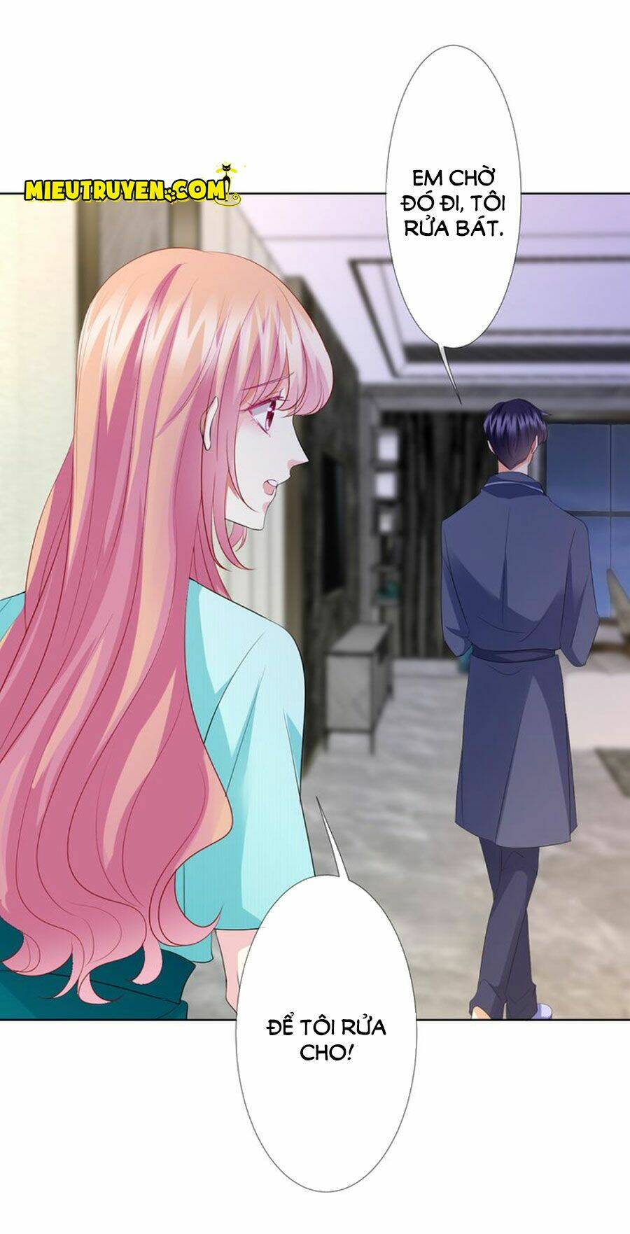 Danh Môn Chí Ái - Chapter 110 - Page 20