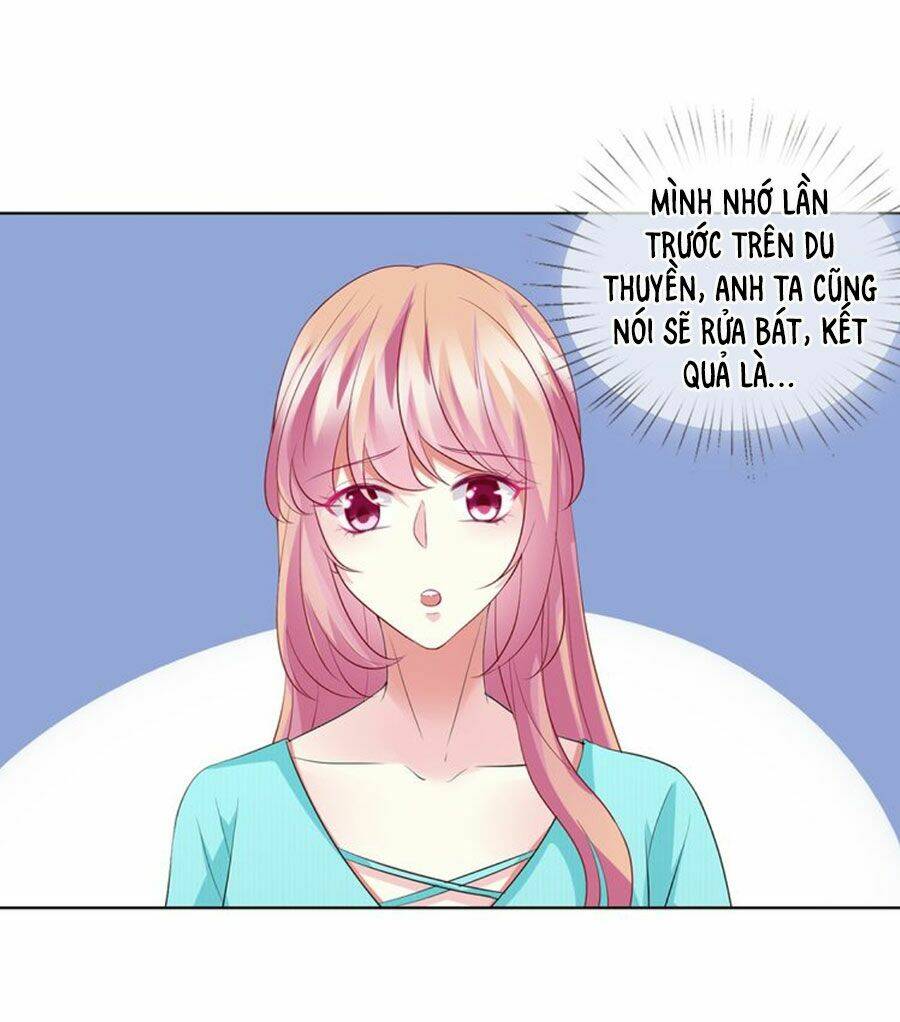 Danh Môn Chí Ái - Chapter 110 - Page 21