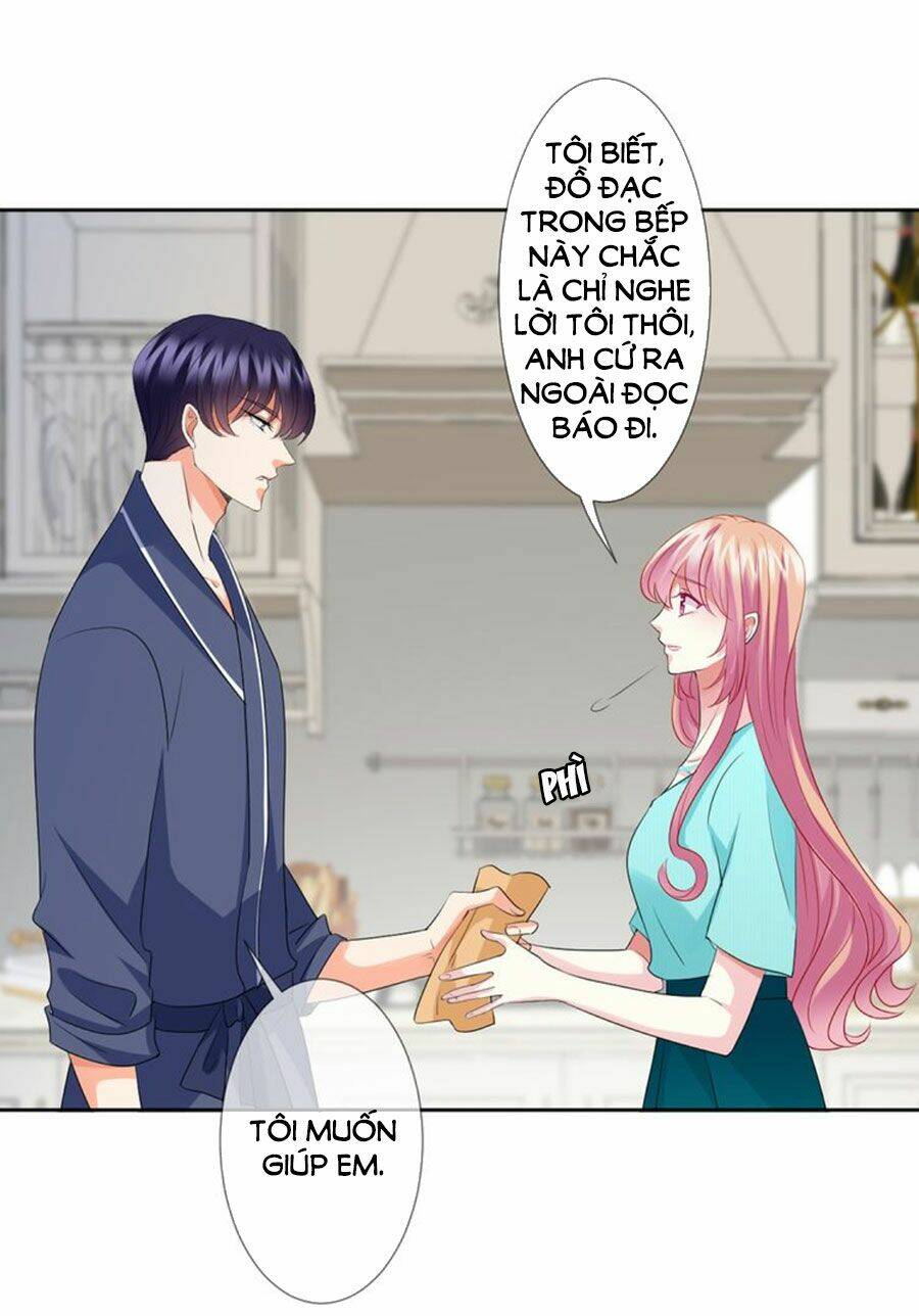Danh Môn Chí Ái - Chapter 110 - Page 24