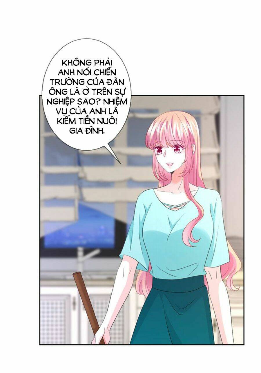 Danh Môn Chí Ái - Chapter 110 - Page 25