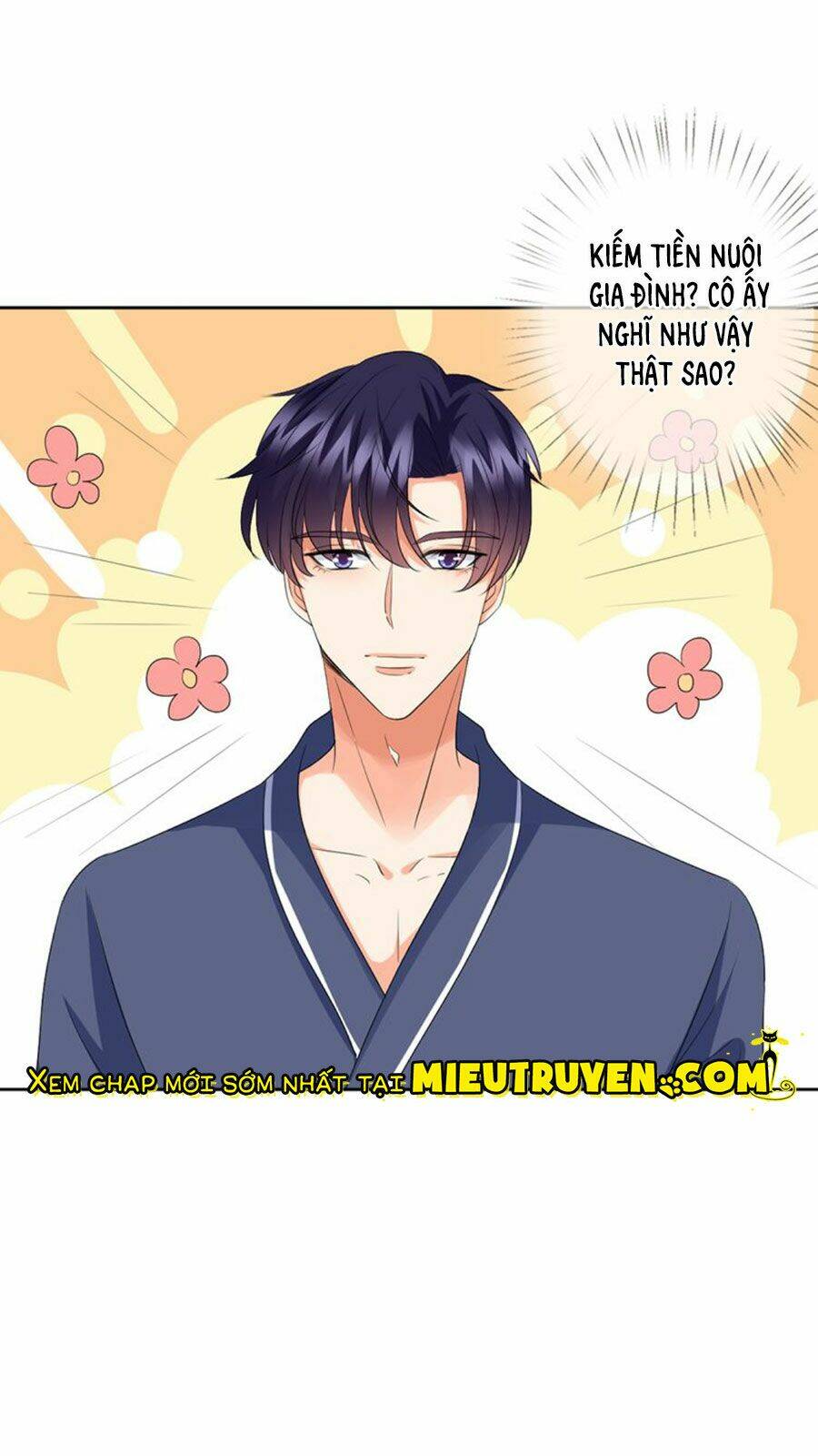 Danh Môn Chí Ái - Chapter 110 - Page 26