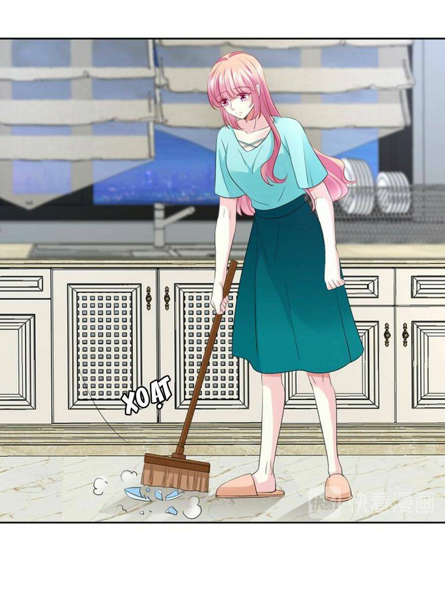 Danh Môn Chí Ái - Chapter 110 - Page 27