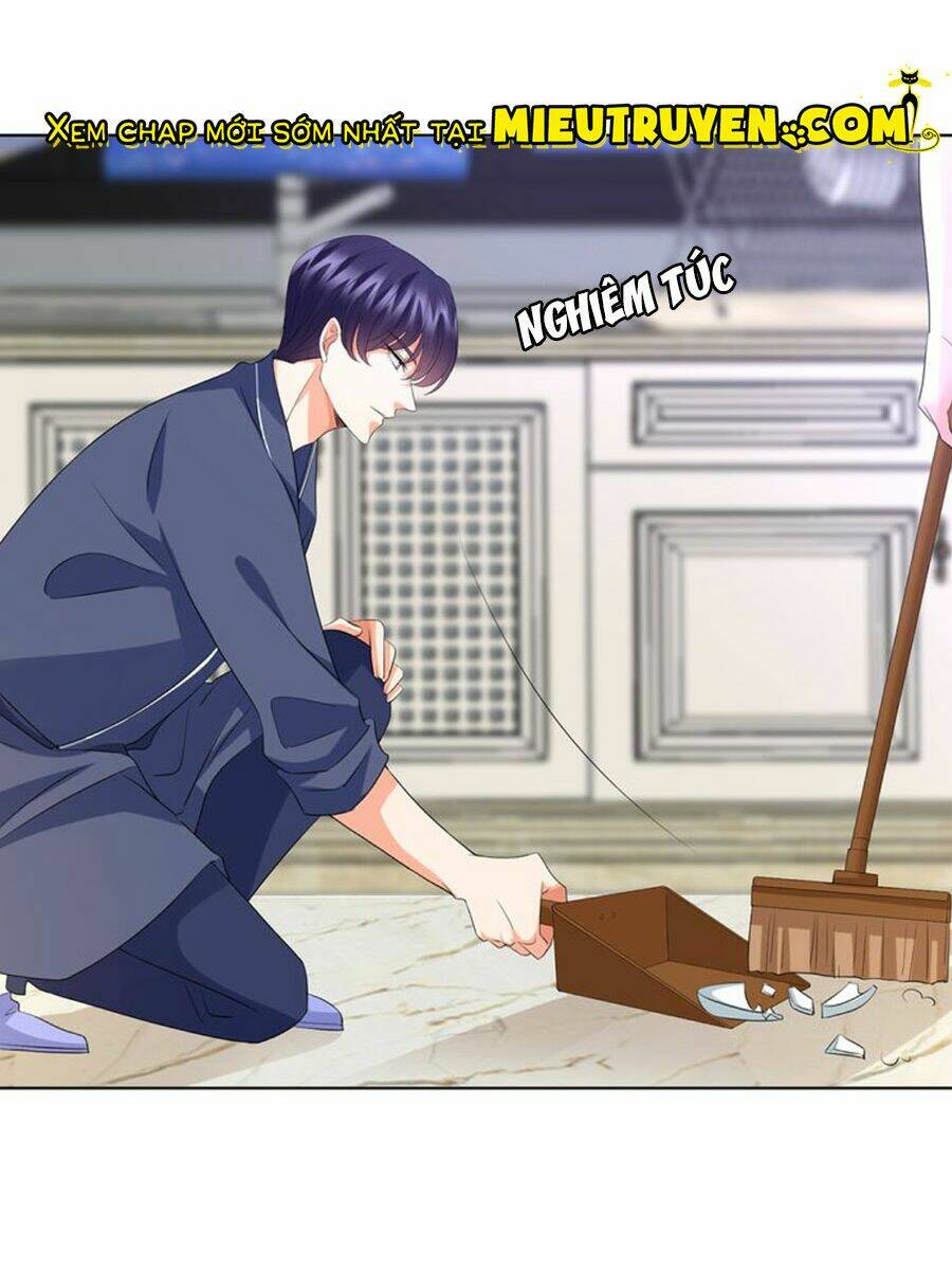 Danh Môn Chí Ái - Chapter 110 - Page 30