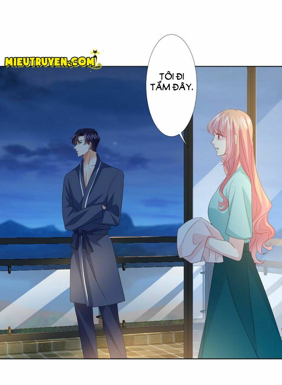 Danh Môn Chí Ái - Chapter 110 - Page 34