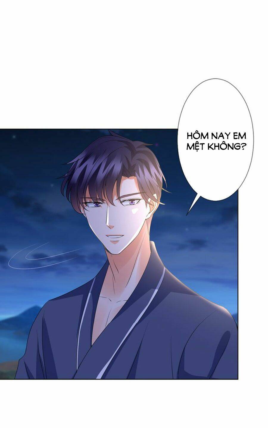 Danh Môn Chí Ái - Chapter 110 - Page 35