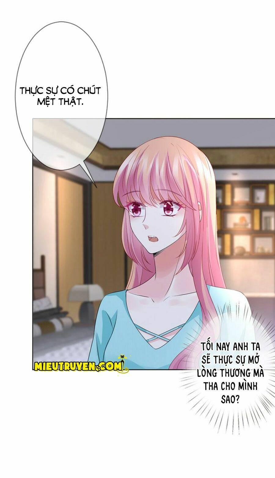 Danh Môn Chí Ái - Chapter 110 - Page 36