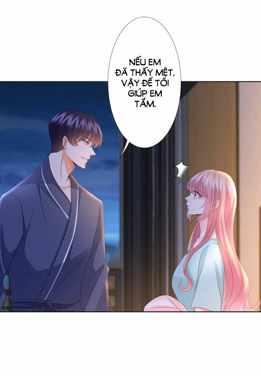 Danh Môn Chí Ái - Chapter 110 - Page 37